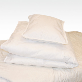 Sleepy防蹣寢具 Sleepy舒利比過敏患者專用, Allergen Barrier Duvet Cover