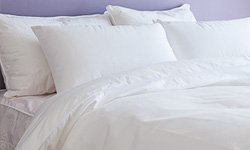 sleepy防塵蹣寢具－可保留您的寢室風格